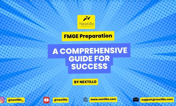 FMGE Preparation: A Comprehensive Guide for Success