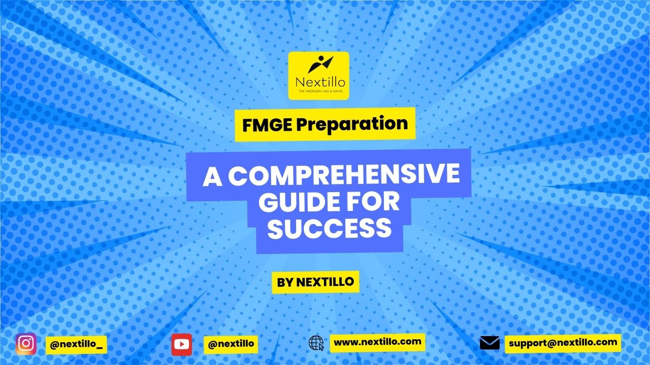 FMGE Preparation: A Comprehensive Guide for Success