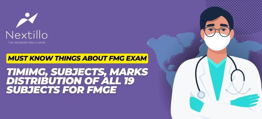 Essential FMGE Guide- Timing, Subjects & Marks Distribution