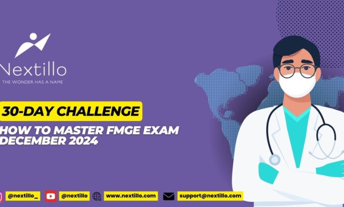 How to Master FMGE Exam December 2024