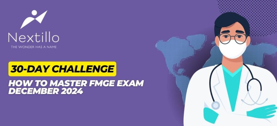 How to Master FMGE Exam December 2024