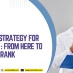 30-Day Strategy for NEET PG : From Here to the Top Rank