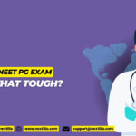 Are These NEET PG Exam Really That Tough?