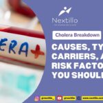 Cholera Breakdown: Causes, Types of Carriers, and Risk Factors You Should Know