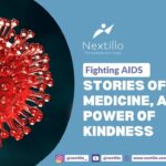 Fighting AIDS: Stories of Hope, Medicine, and the Power of Kindness