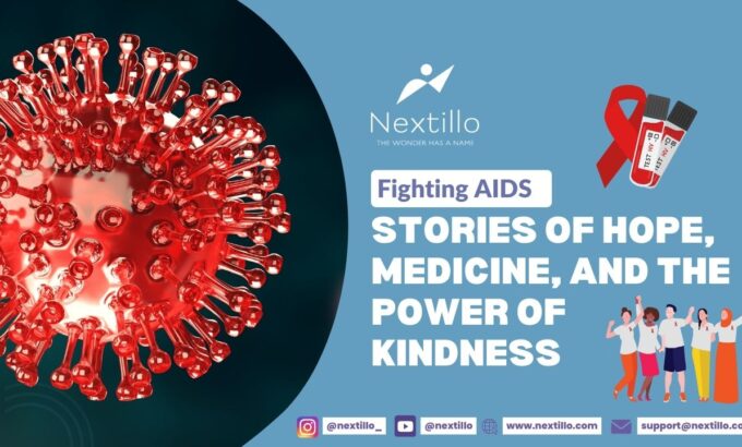 _Fighting AIDS Stories of Hope, Medicine, and the Power of Kindness (1)