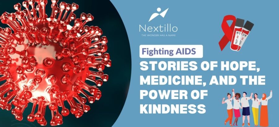 _Fighting AIDS Stories of Hope, Medicine, and the Power of Kindness (1)