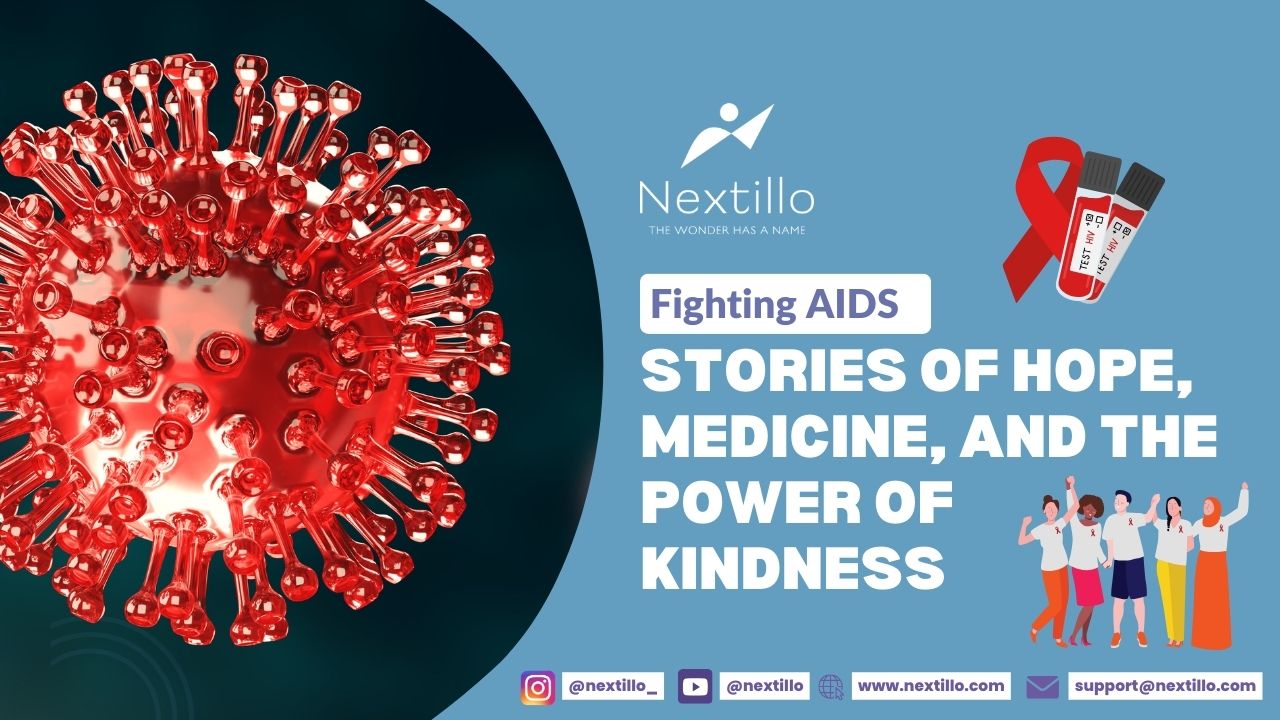 _Fighting AIDS Stories of Hope, Medicine, and the Power of Kindness (1)