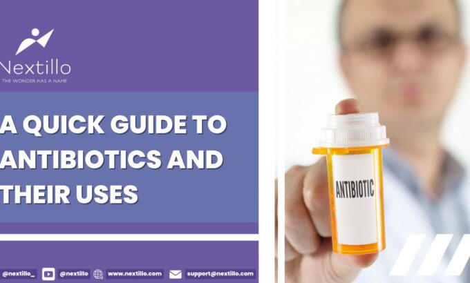 A Quick Guide to Antibiotics and Their Uses (1)