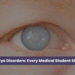 Essential Eye Disorders: Every Medical Student Should Know