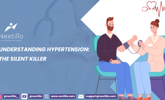 Understanding Hypertension The Silent Killer