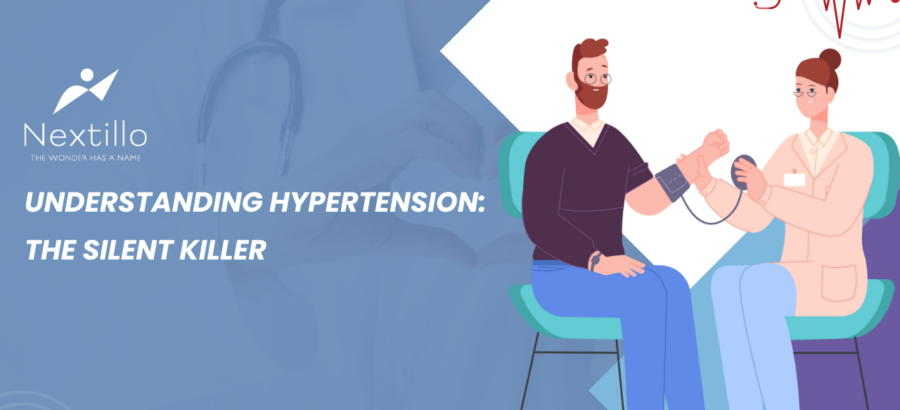 Understanding Hypertension The Silent Killer