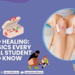 Wound Healing: Basics Every Medical Student Should know