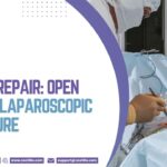 Hernia Repair: Open Versus Laparoscopic Procedure