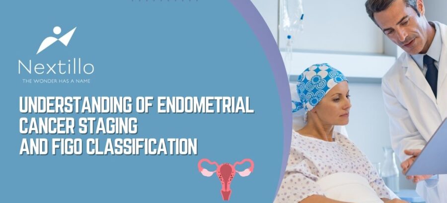 Understanding of Endometrial Cancer Staging and FIGO Classification