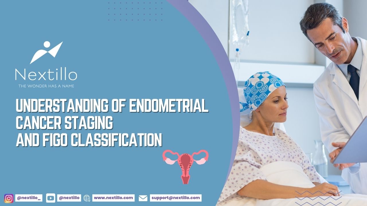 Understanding of Endometrial Cancer Staging and FIGO Classification